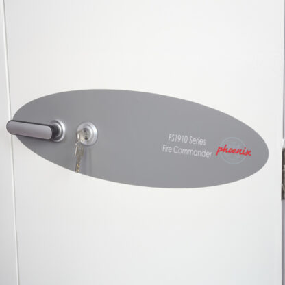 Phoenix FS1910 Series Fire Safes (LEAD TIME: 3-5 DAYS) - Image 2