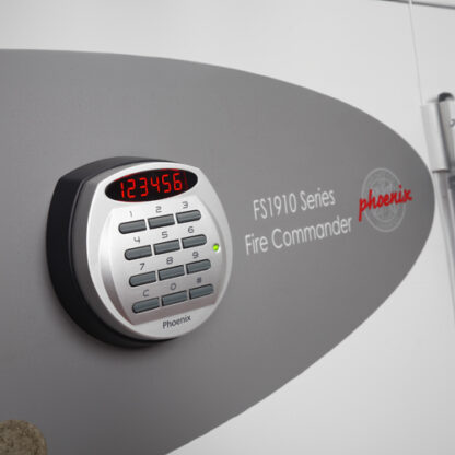 Phoenix FS1910 Series Fire Safes (LEAD TIME: 3-5 DAYS) - Image 14