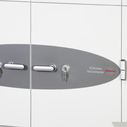 Phoenix FS1910 Series Fire Safes (LEAD TIME: 3-5 DAYS) - Image 5