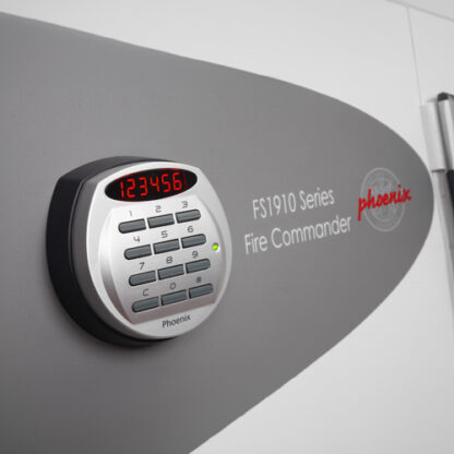 Phoenix FS1910 Series Fire Safes (LEAD TIME: 3-5 DAYS) - Image 17
