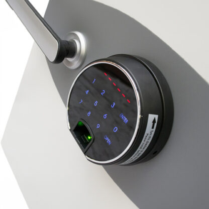 Phoenix FS1910 Series Fire Safes (LEAD TIME: 3-5 DAYS) - Image 26
