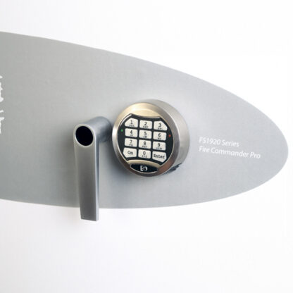 Phoenix FS1920 Series Fire Safes (LEAD TIME: 3-5 DAYS) - Image 16