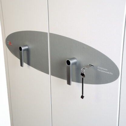 Phoenix FS1920 Series Fire Safes (LEAD TIME: 3-5 DAYS) - Image 4
