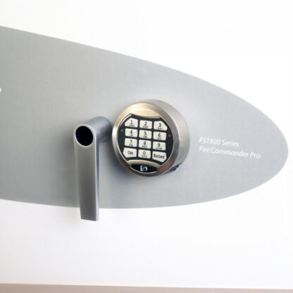 Phoenix FS1920 Series Fire Safes (LEAD TIME: 3-5 DAYS) - Image 20