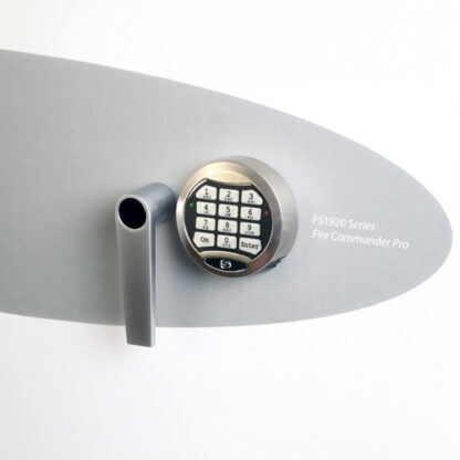 Phoenix FS1920 Series Fire Safes (LEAD TIME: 3-5 DAYS) - Image 24