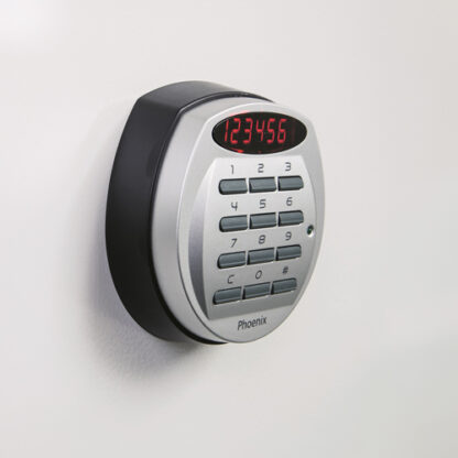 Phoenix FS2250 Series Fire Files (LEAD TIME: 3-5 DAYS) - Image 10