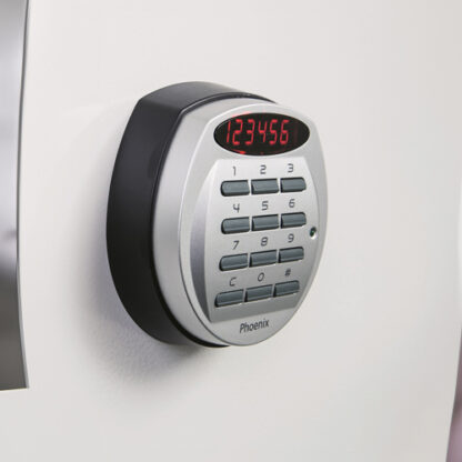 Phoenix FS2250 Series Fire Files (LEAD TIME: 3-5 DAYS) - Image 13