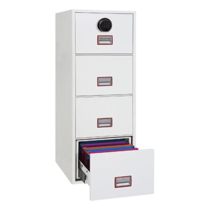 Phoenix FS2270 Series Fire Files (LEAD TIME: 3-5 DAYS) - Image 8