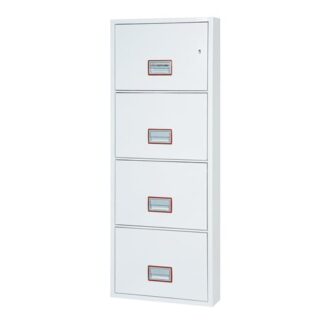 Phoenix FS2270 Series Fire Files (LEAD TIME: 3-5 DAYS)