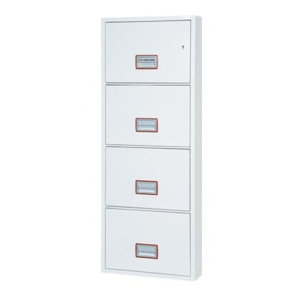 Phoenix FS2270 Series Fire Files (LEAD TIME: 3-5 DAYS)
