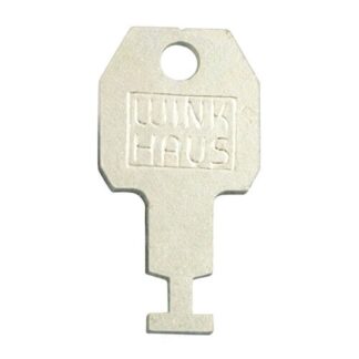 Winkhaus FSV Child Restrictor Key ONLY