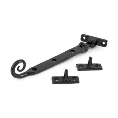 From the Anvil Monkeytail Non-Locking Casement Stays (LEAD TIME: 2-3 DAYS) - Image 10