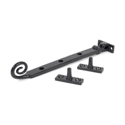From the Anvil Monkeytail Non-Locking Casement Stays (LEAD TIME: 2-3 DAYS) - Image 4