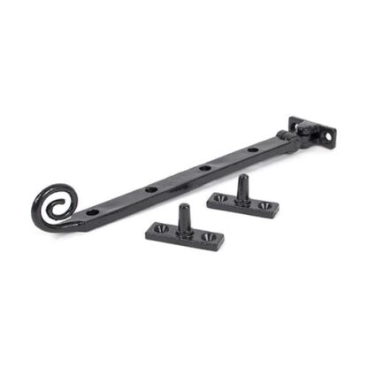 From the Anvil Monkeytail Non-Locking Casement Stays (LEAD TIME: 2-3 DAYS) - Image 6