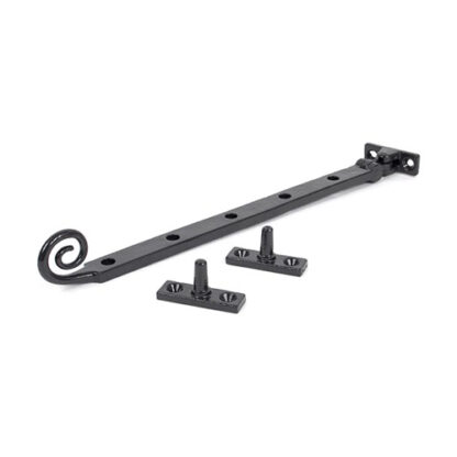From the Anvil Monkeytail Non-Locking Casement Stays (LEAD TIME: 2-3 DAYS) - Image 8