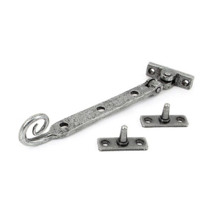 From the Anvil Monkeytail Non-Locking Casement Stays (LEAD TIME: 2-3 DAYS) - Image 13