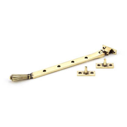 From the Anvil Hinton Non-Locking Casement Stays (LEAD TIME: 2-3 DAYS) - Image 2