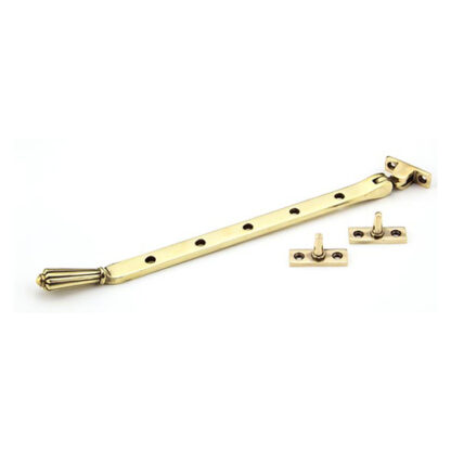 From the Anvil Hinton Non-Locking Casement Stays (LEAD TIME: 2-3 DAYS) - Image 3