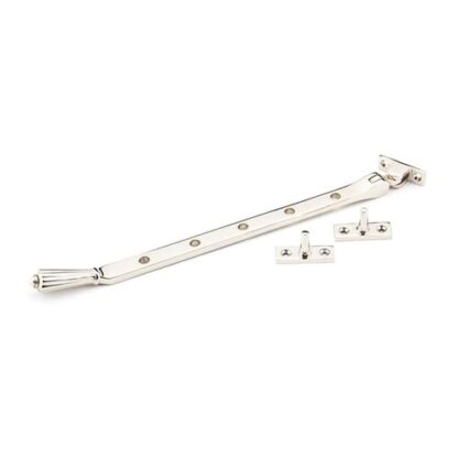 From the Anvil Hinton Non-Locking Casement Stays (LEAD TIME: 2-3 DAYS) - Image 23