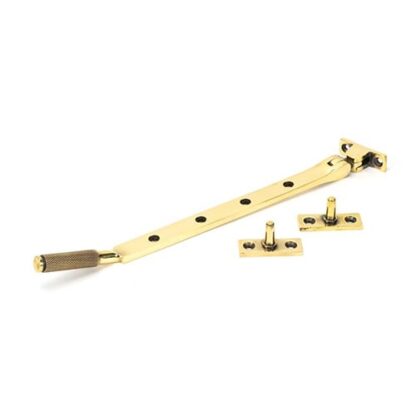 From the Anvil Brompton Non-Locking Casement Stays (LEAD TIME: 2-3 DAYS) - Image 5