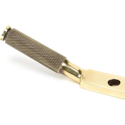 From the Anvil Brompton Non-Locking Casement Stays (LEAD TIME: 2-3 DAYS) - Image 6