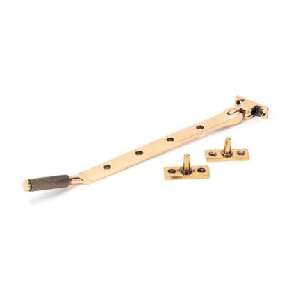From the Anvil Brompton Non-Locking Casement Stays (LEAD TIME: 2-3 DAYS) - Image 73