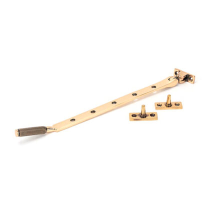 From the Anvil Brompton Non-Locking Casement Stays (LEAD TIME: 2-3 DAYS) - Image 77
