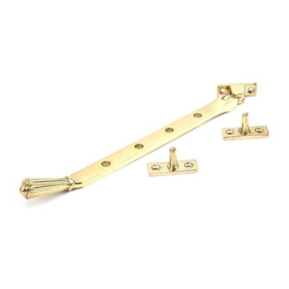 From the Anvil Hinton Non-Locking Casement Stays (LEAD TIME: 2-3 DAYS) - Image 9