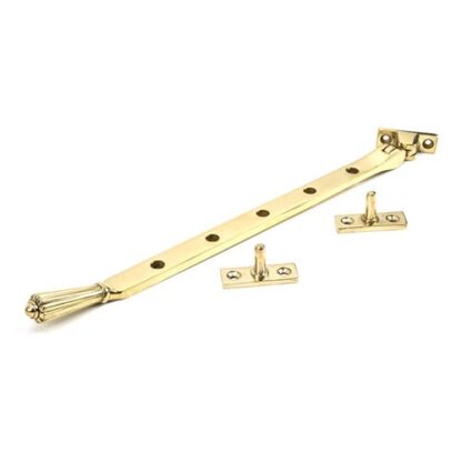 From the Anvil Hinton Non-Locking Casement Stays (LEAD TIME: 2-3 DAYS) - Image 12