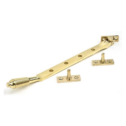 From the Anvil Reeded Non-Locking Casement Stays (LEAD TIME: 2-3 DAYS) - Image 21