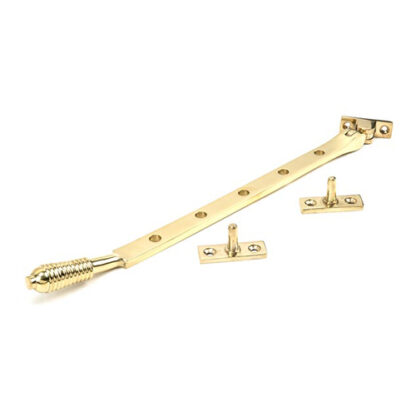 From the Anvil Reeded Non-Locking Casement Stays (LEAD TIME: 2-3 DAYS) - Image 24