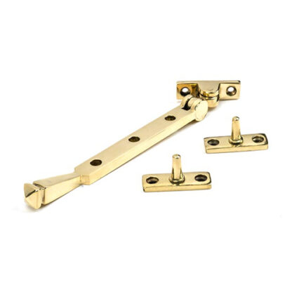 From the Anvil Avon Slim Non-Locking Casement Stays (LEAD TIME: 2-3 DAYS) - Image 52