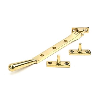 From the Anvil Newbury Non-Locking Casement Stays (LEAD TIME: 2-3 DAYS) - Image 37