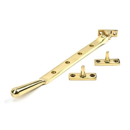 From the Anvil Newbury Non-Locking Casement Stays (LEAD TIME: 2-3 DAYS) - Image 40