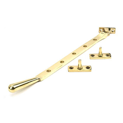 From the Anvil Newbury Non-Locking Casement Stays (LEAD TIME: 2-3 DAYS) - Image 43