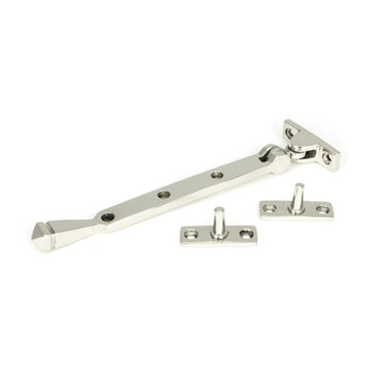 From the Anvil Avon Slim Non-Locking Casement Stays (LEAD TIME: 2-3 DAYS) - Image 85