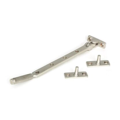 From the Anvil Brompton Non-Locking Casement Stays (LEAD TIME: 2-3 DAYS) - Image 121
