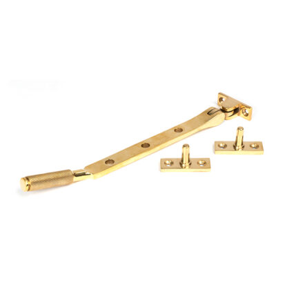From the Anvil Brompton Non-Locking Casement Stays (LEAD TIME: 2-3 DAYS) - Image 57