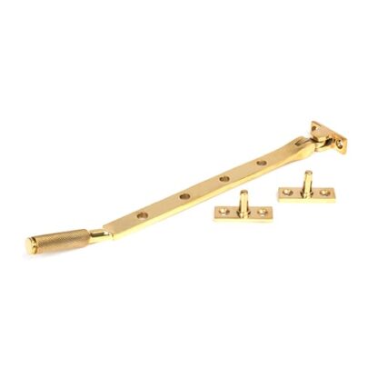 From the Anvil Brompton Non-Locking Casement Stays (LEAD TIME: 2-3 DAYS) - Image 61
