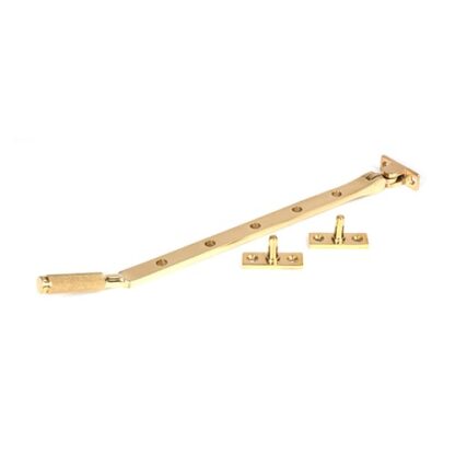 From the Anvil Brompton Non-Locking Casement Stays (LEAD TIME: 2-3 DAYS) - Image 65