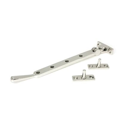 From the Anvil Newbury Non-Locking Casement Stays (LEAD TIME: 2-3 DAYS) - Image 53