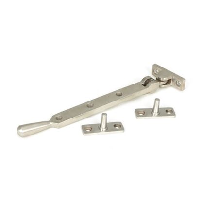 From the Anvil Newbury Non-Locking Casement Stays (LEAD TIME: 2-3 DAYS) - Image 70