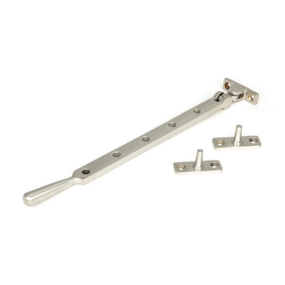 From the Anvil Newbury Non-Locking Casement Stays (LEAD TIME: 2-3 DAYS) - Image 72