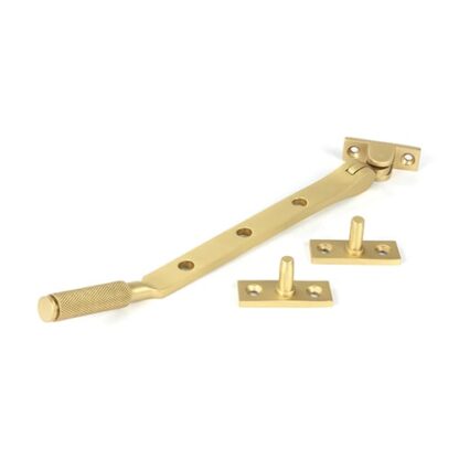 From the Anvil Brompton Non-Locking Casement Stays (LEAD TIME: 2-3 DAYS) - Image 108