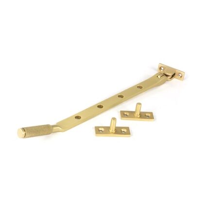 From the Anvil Brompton Non-Locking Casement Stays (LEAD TIME: 2-3 DAYS) - Image 112