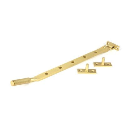 From the Anvil Brompton Non-Locking Casement Stays (LEAD TIME: 2-3 DAYS) - Image 116
