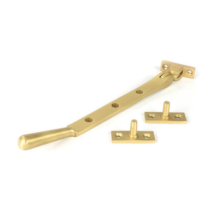 From the Anvil Newbury Non-Locking Casement Stays (LEAD TIME: 2-3 DAYS) - Image 58