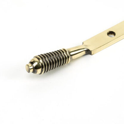From the Anvil Reeded Non-Locking Casement Stays (LEAD TIME: 2-3 DAYS) - Image 4