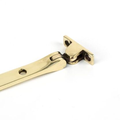 From the Anvil Reeded Non-Locking Casement Stays (LEAD TIME: 2-3 DAYS) - Image 5