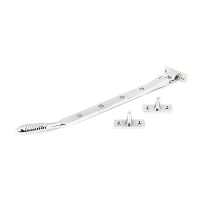 From the Anvil Reeded Non-Locking Casement Stays (LEAD TIME: 2-3 DAYS) - Image 31